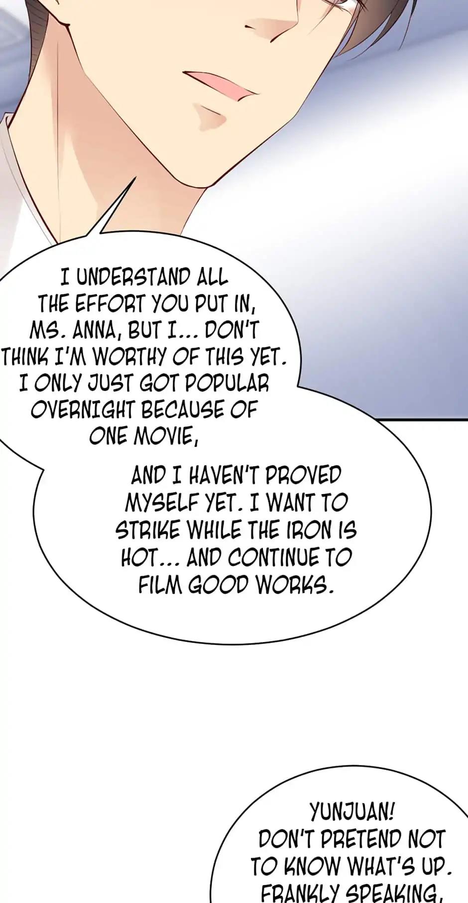 They are a Couple Chapter 161 page 5 - Chapter 161