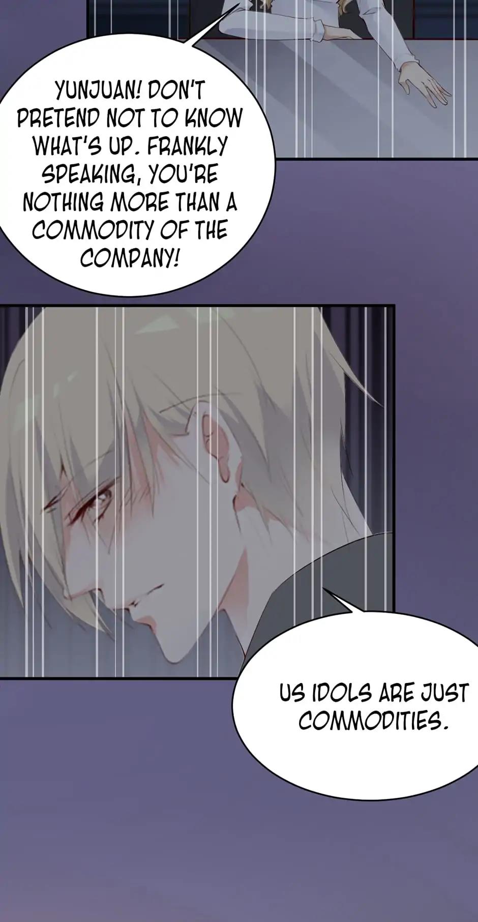 They are a Couple Chapter 161 page 9 - Chapter 161