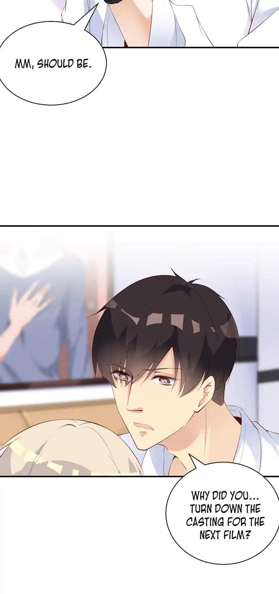They are a Couple Chapter 162 page 10 - Chapter 162