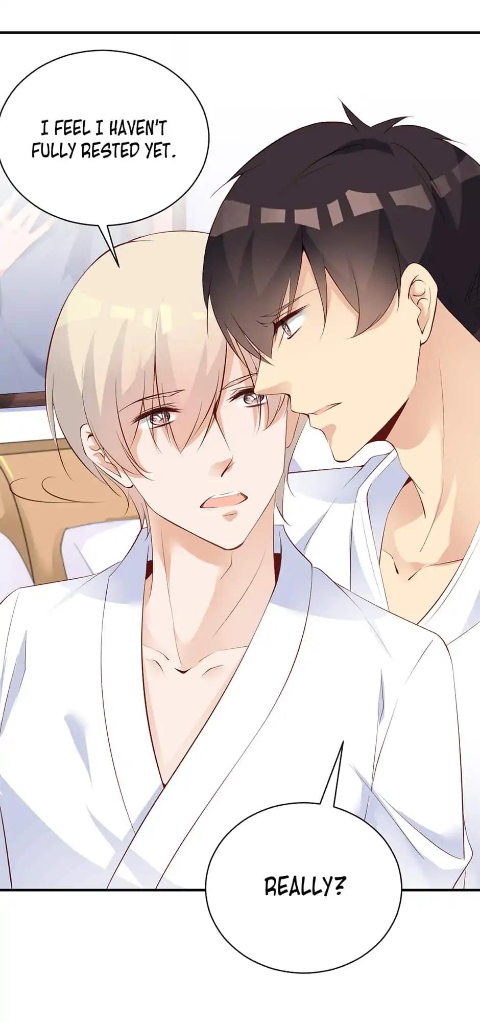 They are a Couple Chapter 162 page 11 - Chapter 162