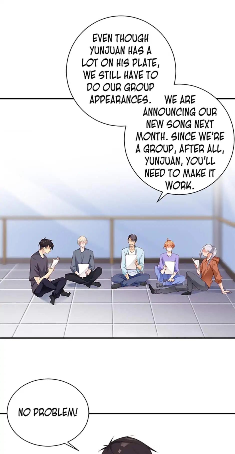 They are a Couple Chapter 162 page 13 - Chapter 162