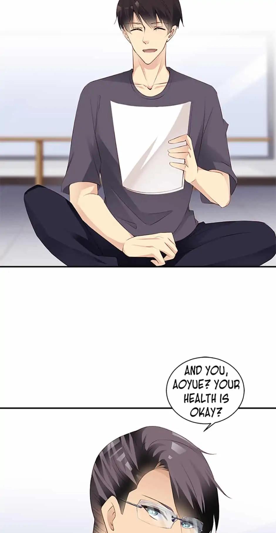 They are a Couple Chapter 162 page 14 - Chapter 162