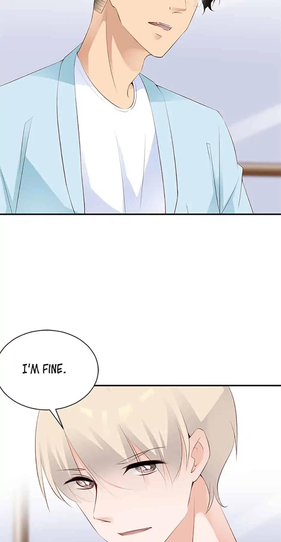 They are a Couple Chapter 162 page 15 - Chapter 162