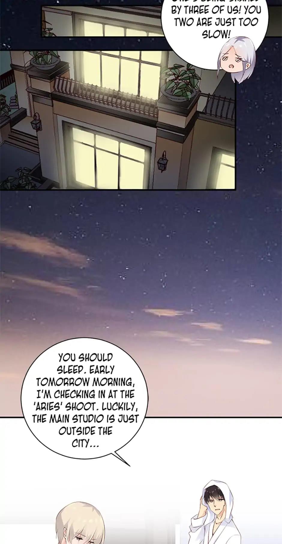 They are a Couple Chapter 162 page 17 - Chapter 162