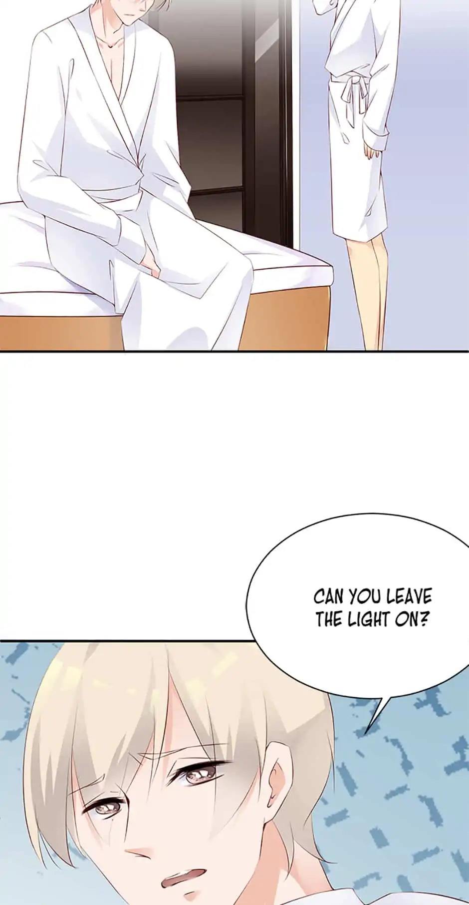 They are a Couple Chapter 162 page 18 - Chapter 162