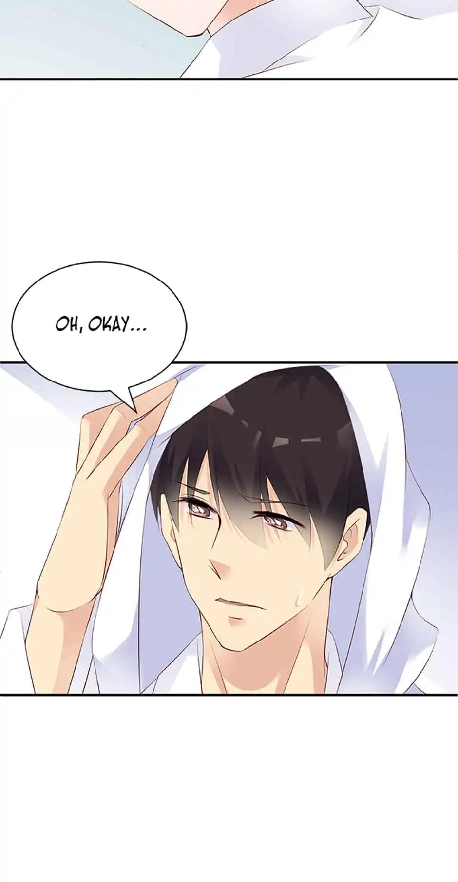 They are a Couple Chapter 162 page 19 - Chapter 162