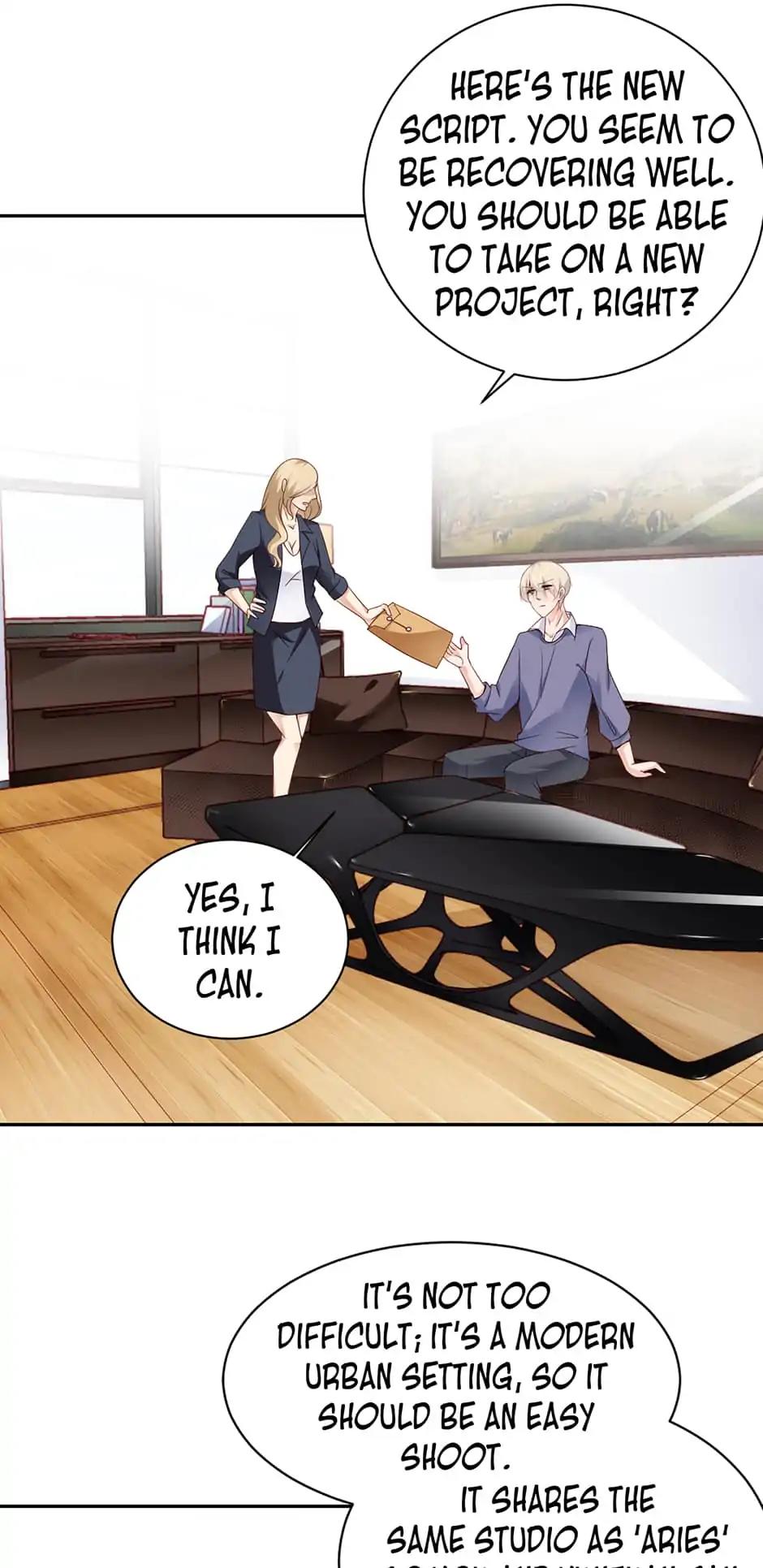 They are a Couple Chapter 162 page 20 - Chapter 162