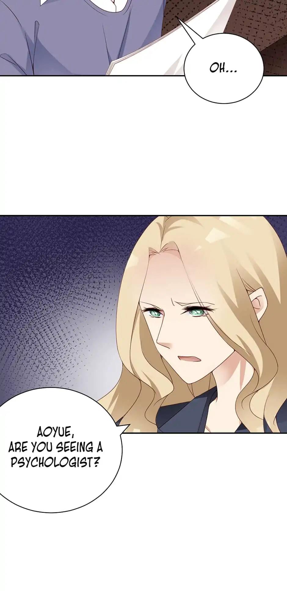 They are a Couple Chapter 162 page 22 - Chapter 162