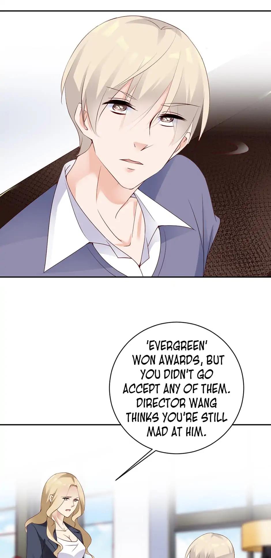 They are a Couple Chapter 162 page 23 - Chapter 162