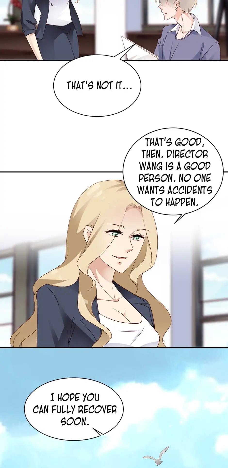They are a Couple Chapter 162 page 24 - Chapter 162