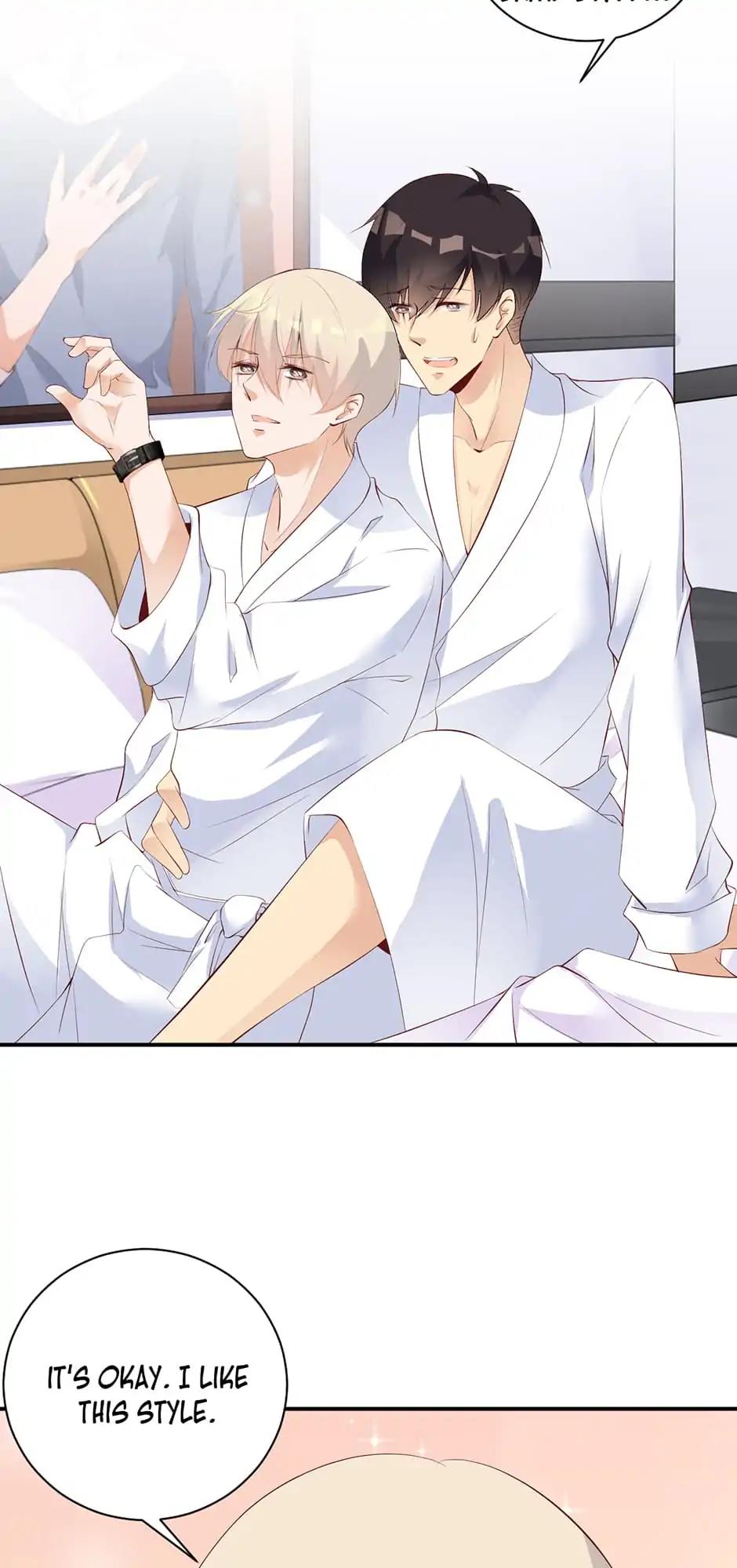 They are a Couple Chapter 162 page 6 - Chapter 162