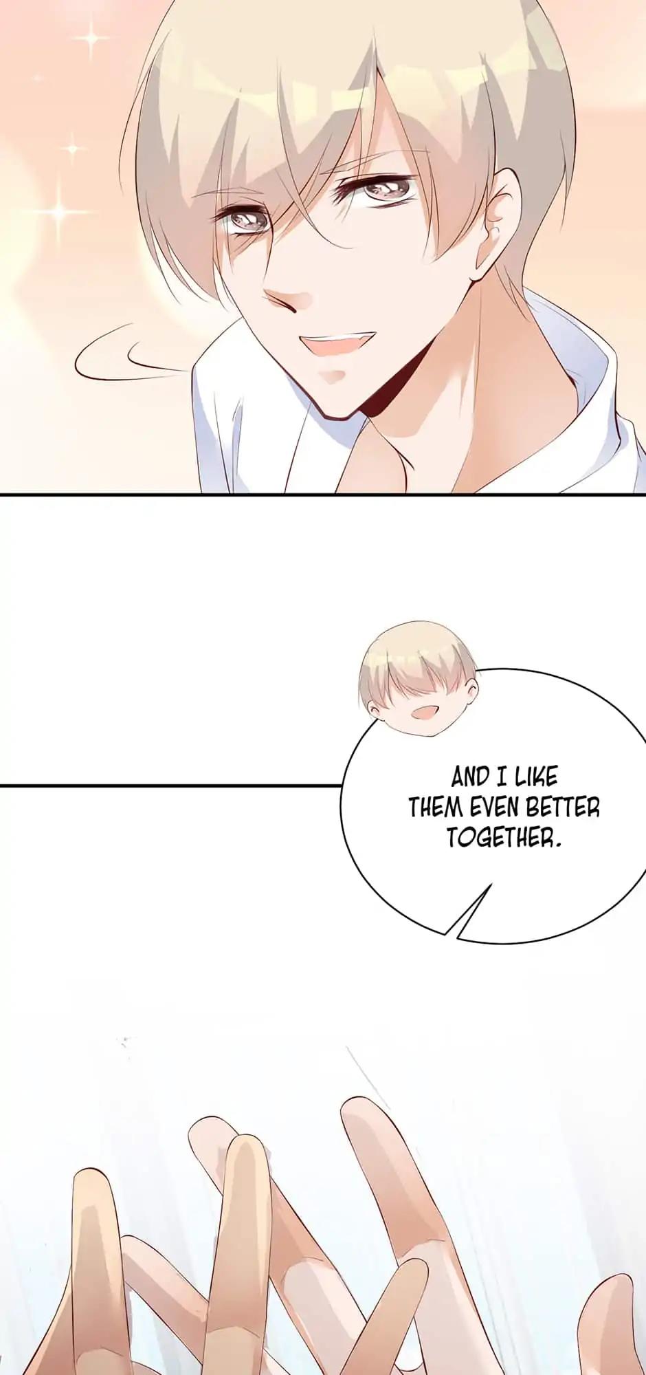 They are a Couple Chapter 162 page 7 - Chapter 162