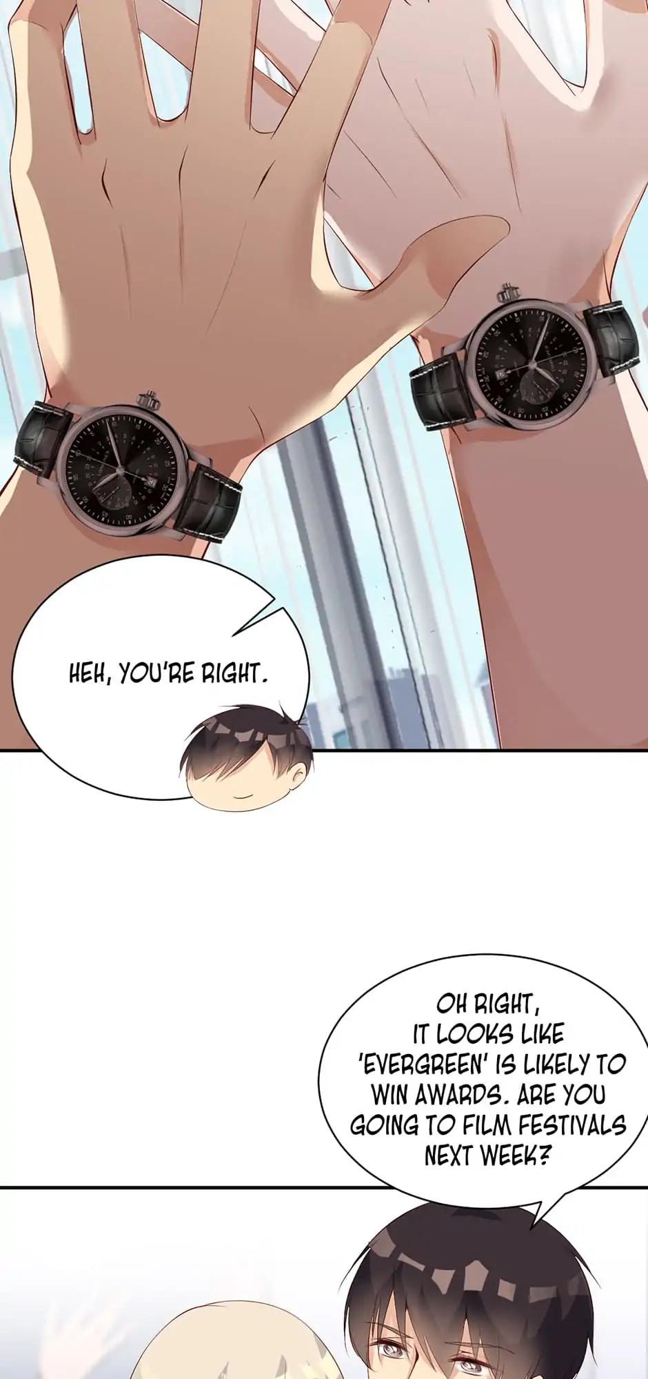 They are a Couple Chapter 162 page 8 - Chapter 162