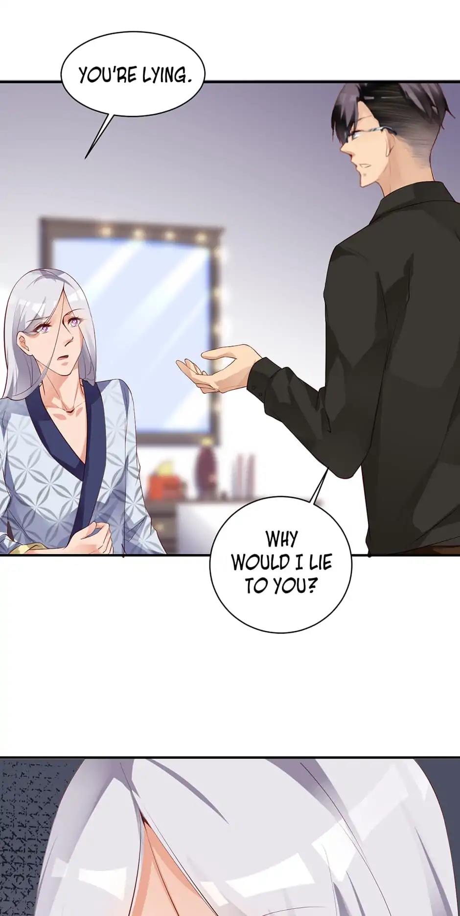 They are a Couple Chapter 163 page 11 - Chapter 163