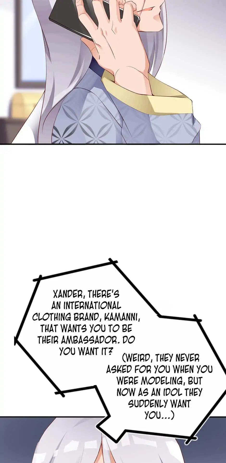 They are a Couple Chapter 163 page 16 - Chapter 163