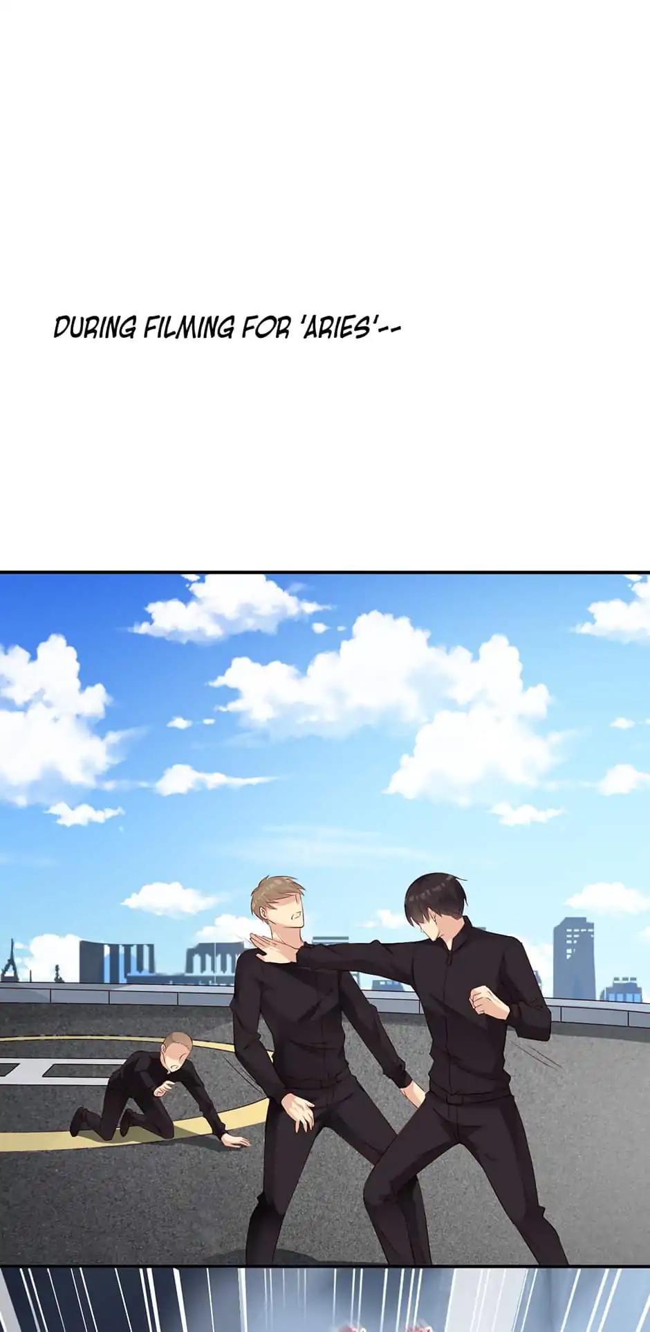 They are a Couple Chapter 163 page 18 - Chapter 163