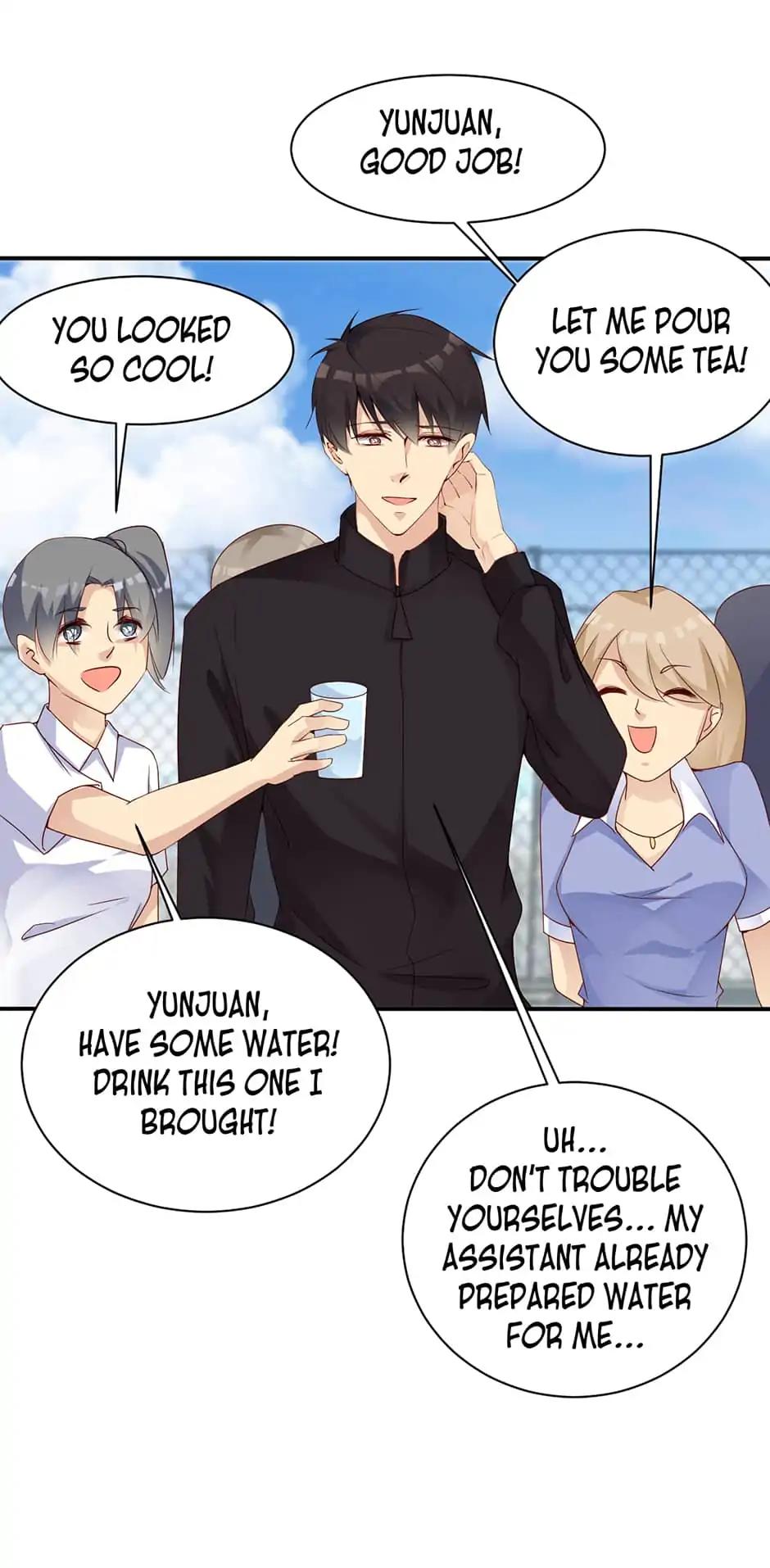 They are a Couple Chapter 163 page 23 - Chapter 163