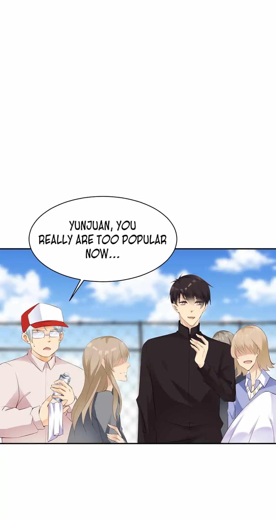 They are a Couple Chapter 163 page 24 - Chapter 163