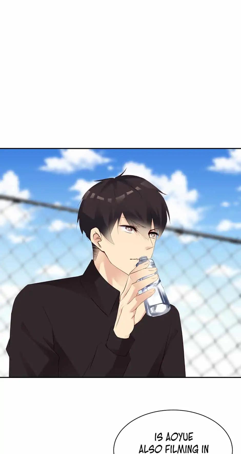 They are a Couple Chapter 163 page 25 - Chapter 163