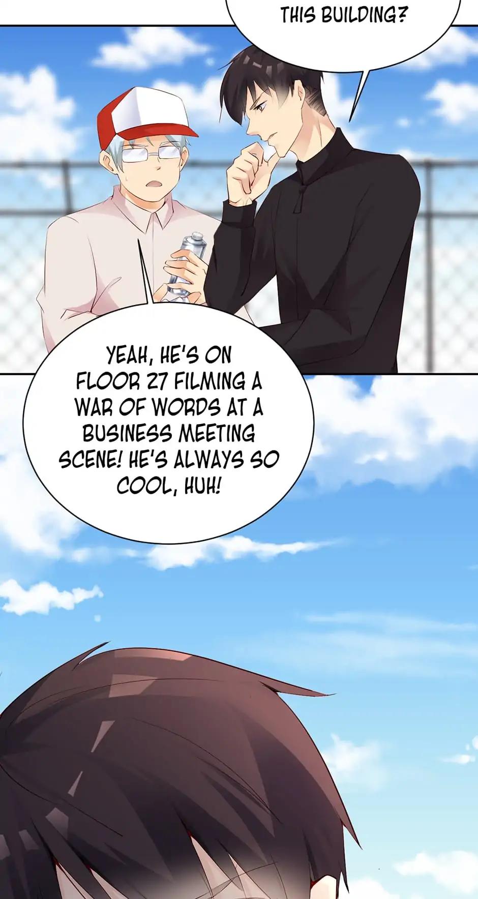 They are a Couple Chapter 163 page 26 - Chapter 163