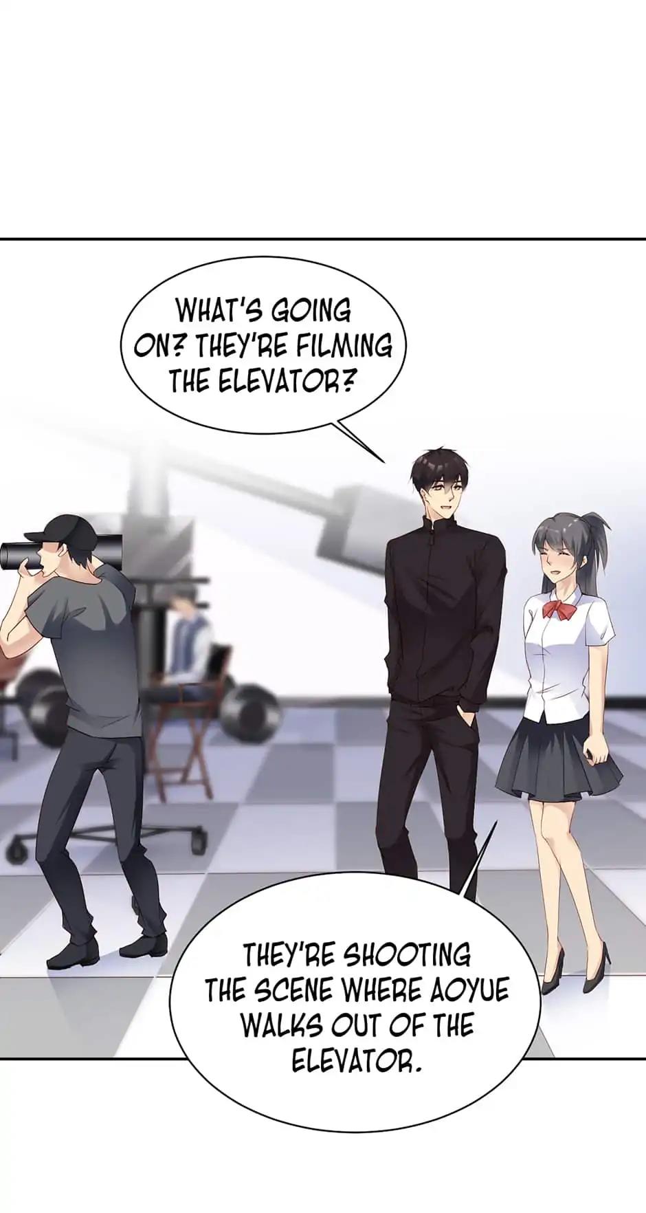 They are a Couple Chapter 163 page 29 - Chapter 163