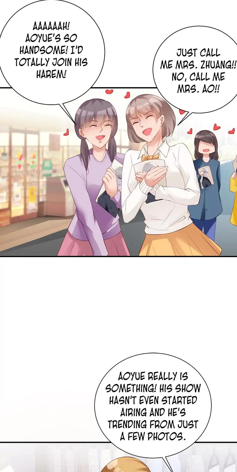 They are a Couple Chapter 163 page 3 - Chapter 163
