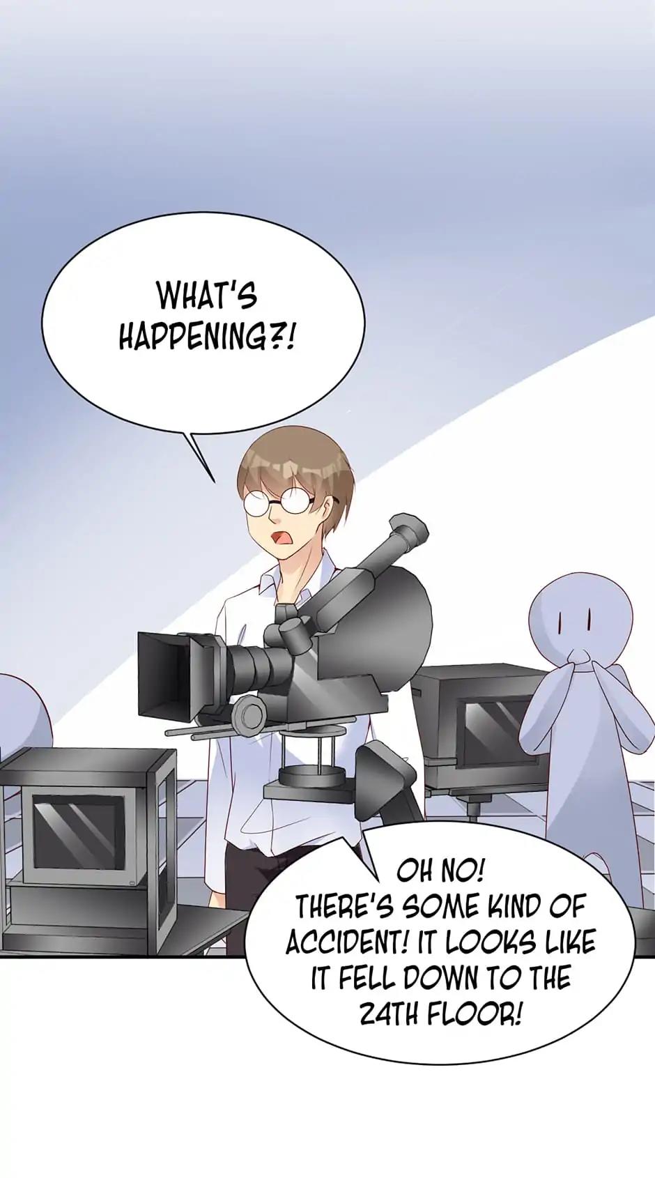 They are a Couple Chapter 163 page 33 - Chapter 163