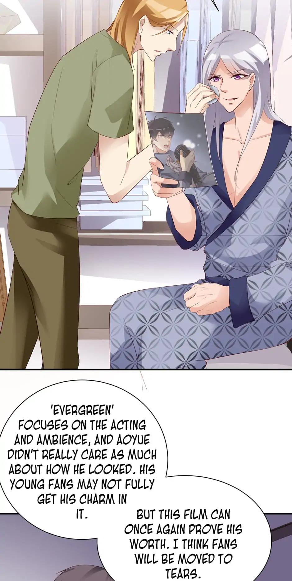 They are a Couple Chapter 163 page 4 - Chapter 163