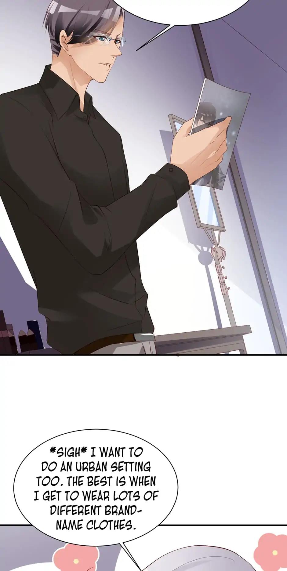 They are a Couple Chapter 163 page 5 - Chapter 163