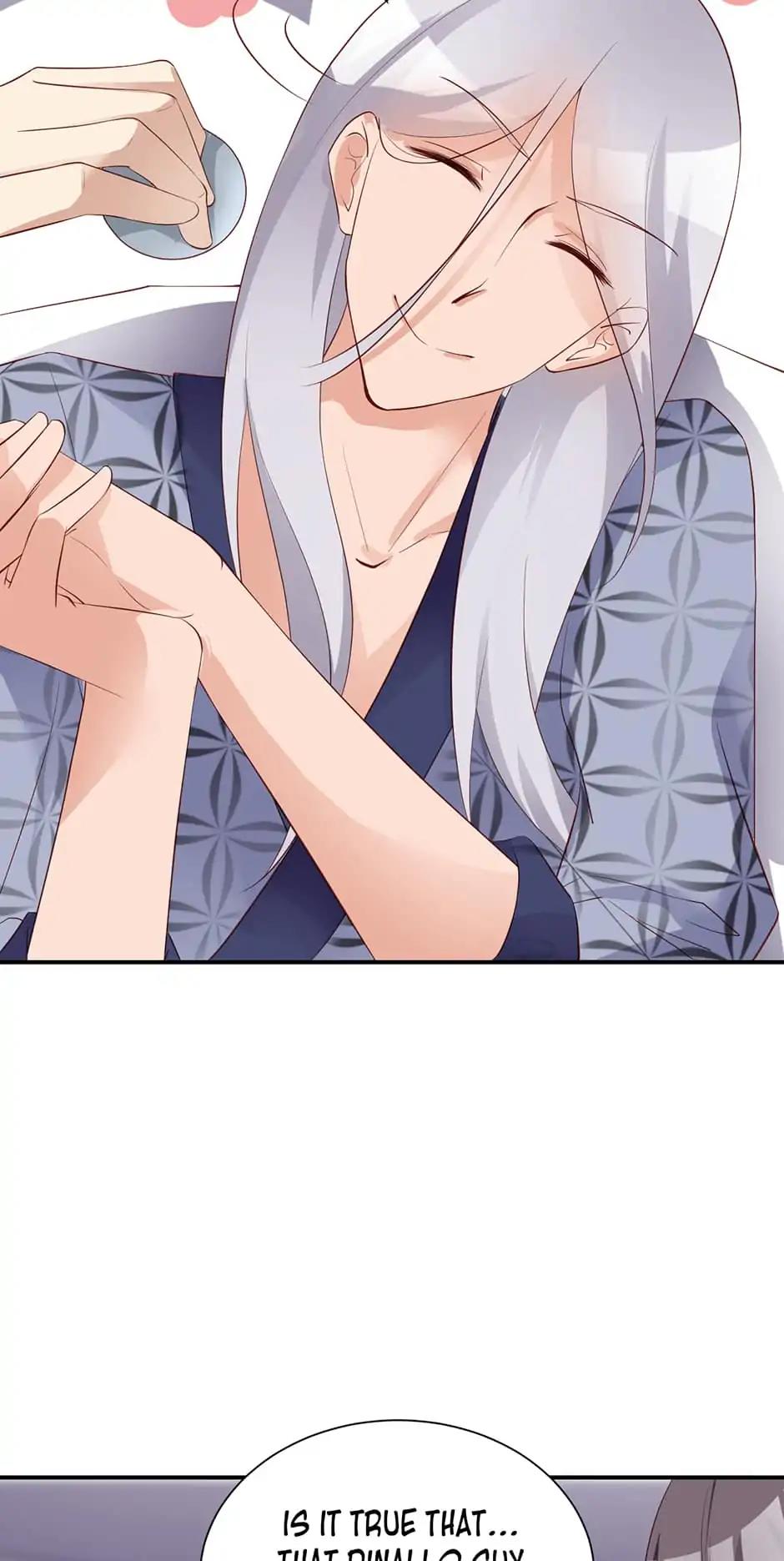 They are a Couple Chapter 163 page 6 - Chapter 163