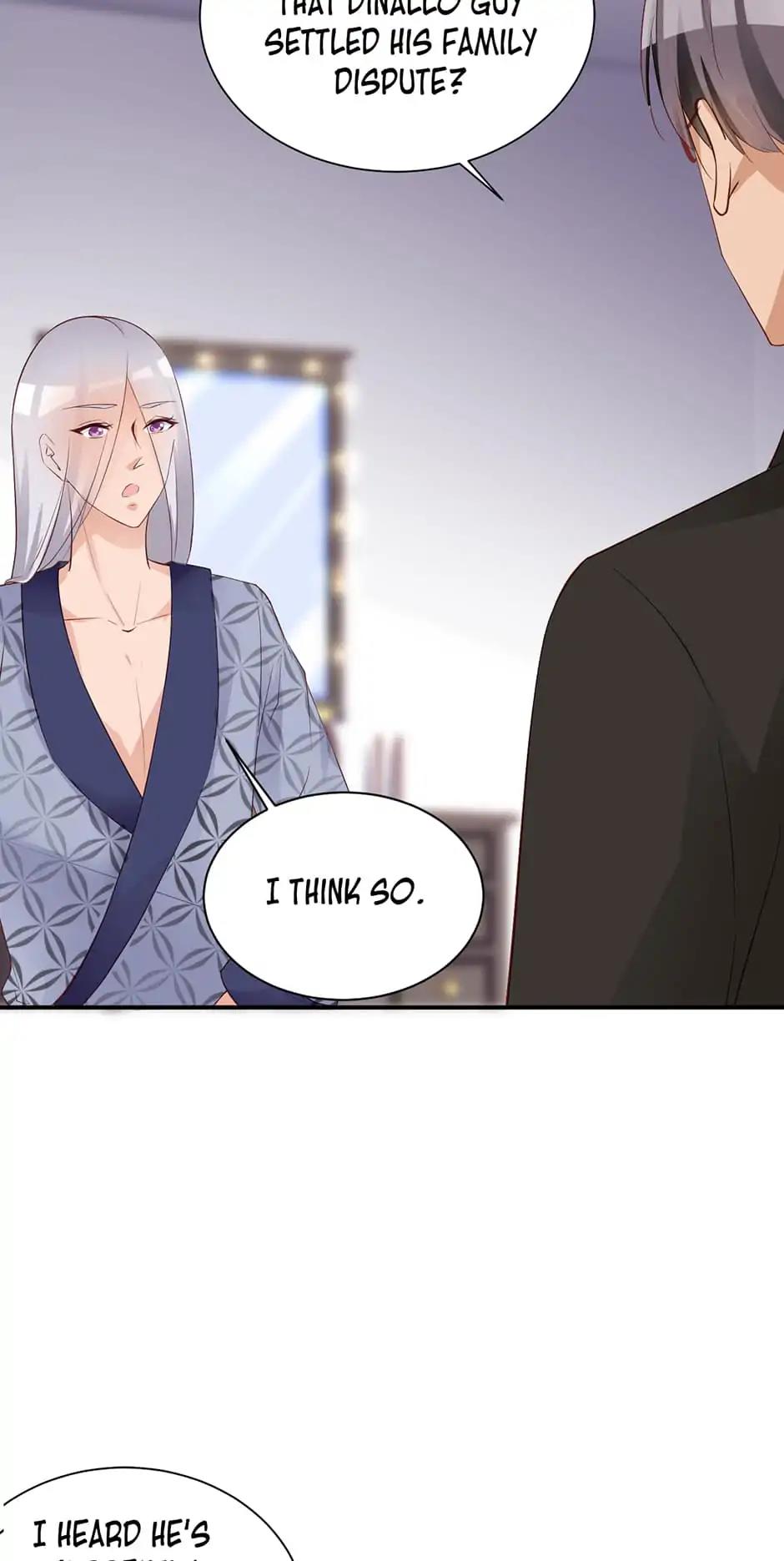 They are a Couple Chapter 163 page 7 - Chapter 163