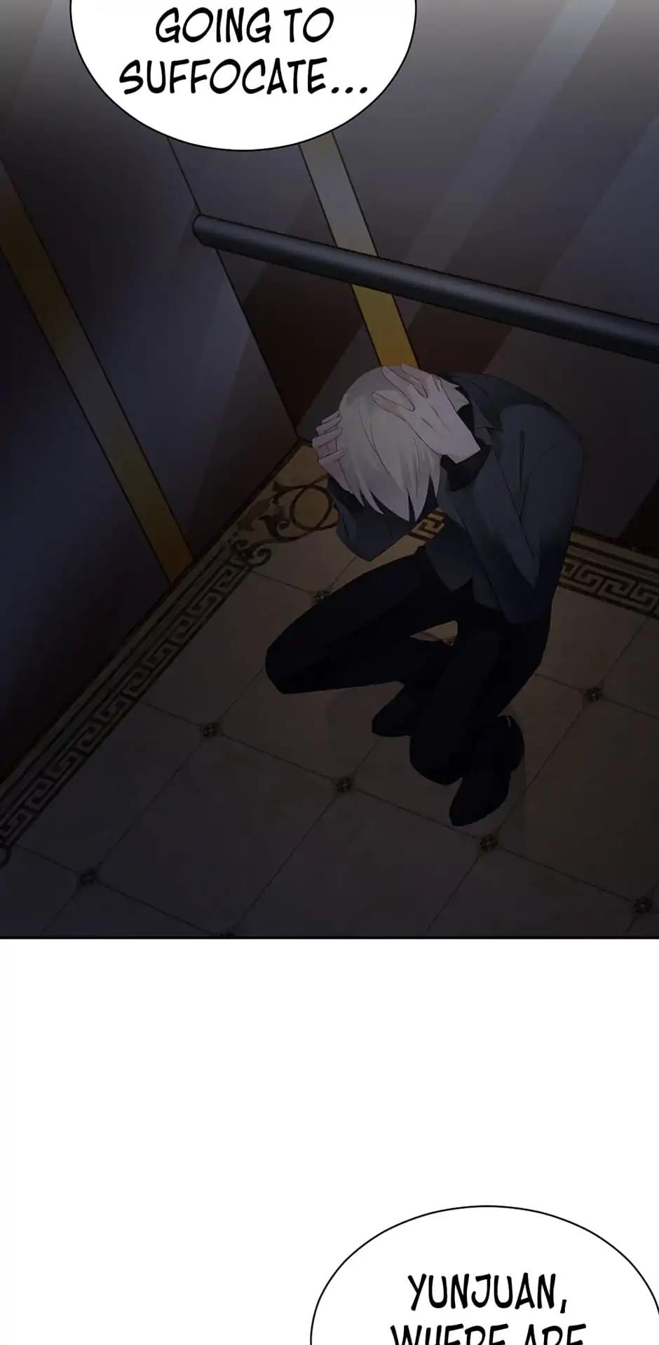 They are a Couple Chapter 164 page 11 - Chapter 164