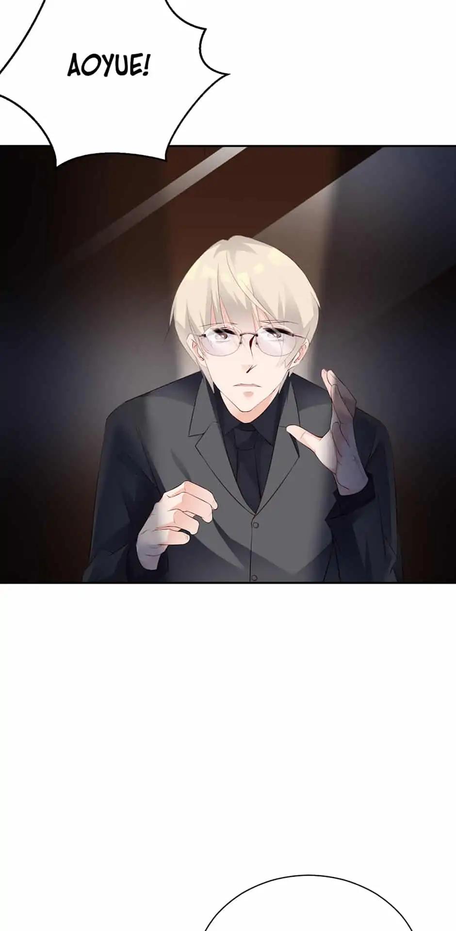 They are a Couple Chapter 164 page 16 - Chapter 164
