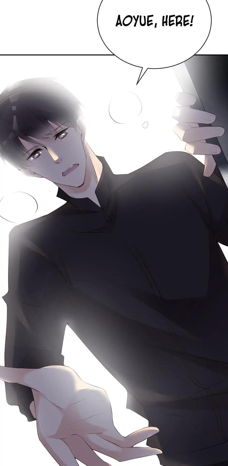 They are a Couple Chapter 164 page 17 - Chapter 164