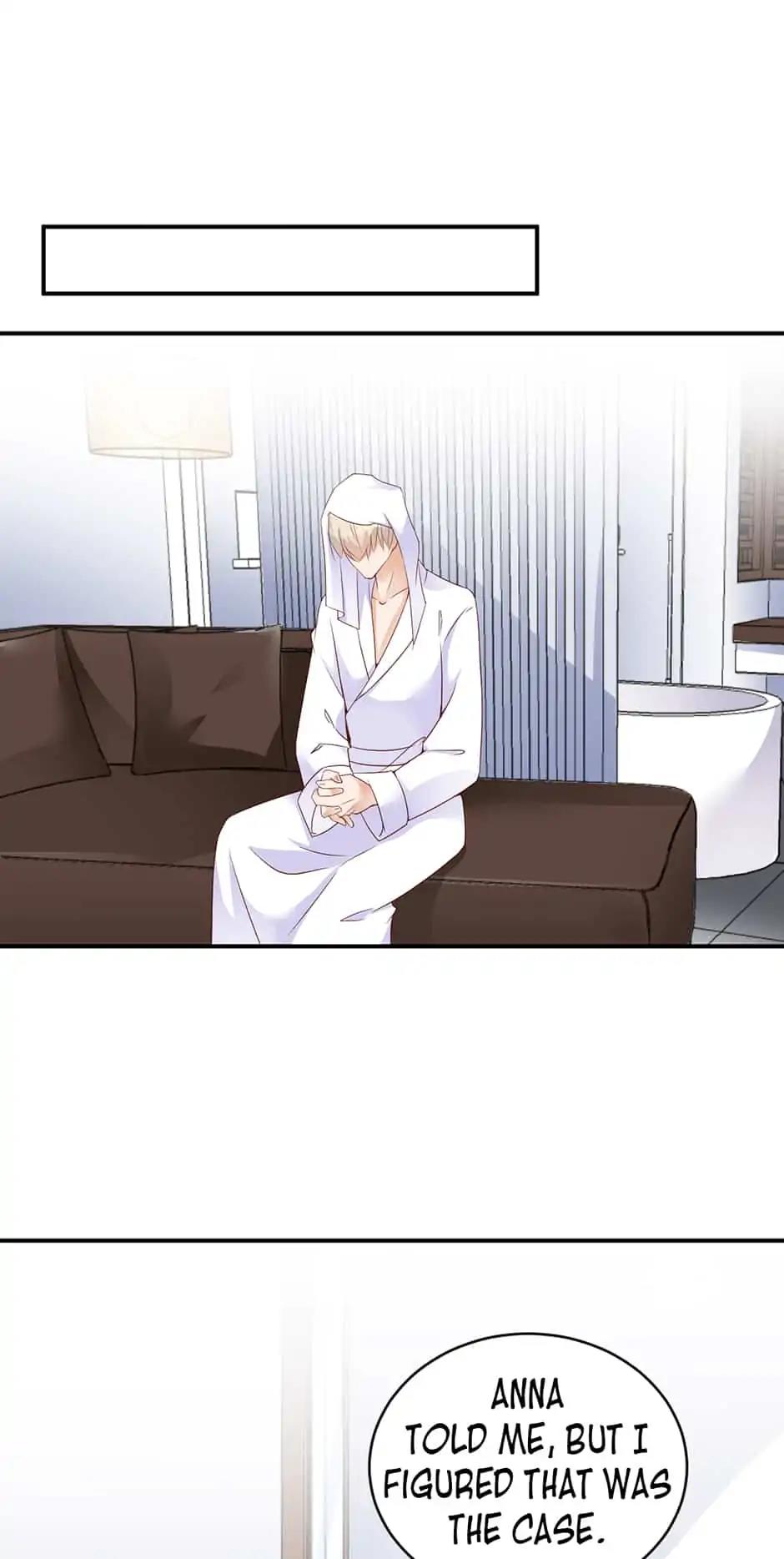 They are a Couple Chapter 164 page 19 - Chapter 164