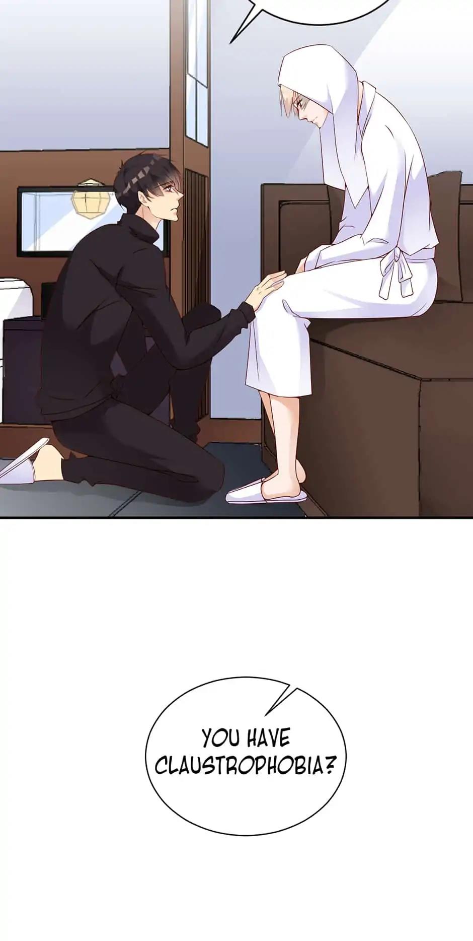 They are a Couple Chapter 164 page 20 - Chapter 164