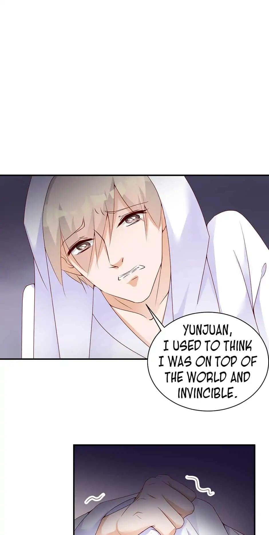 They are a Couple Chapter 164 page 21 - Chapter 164
