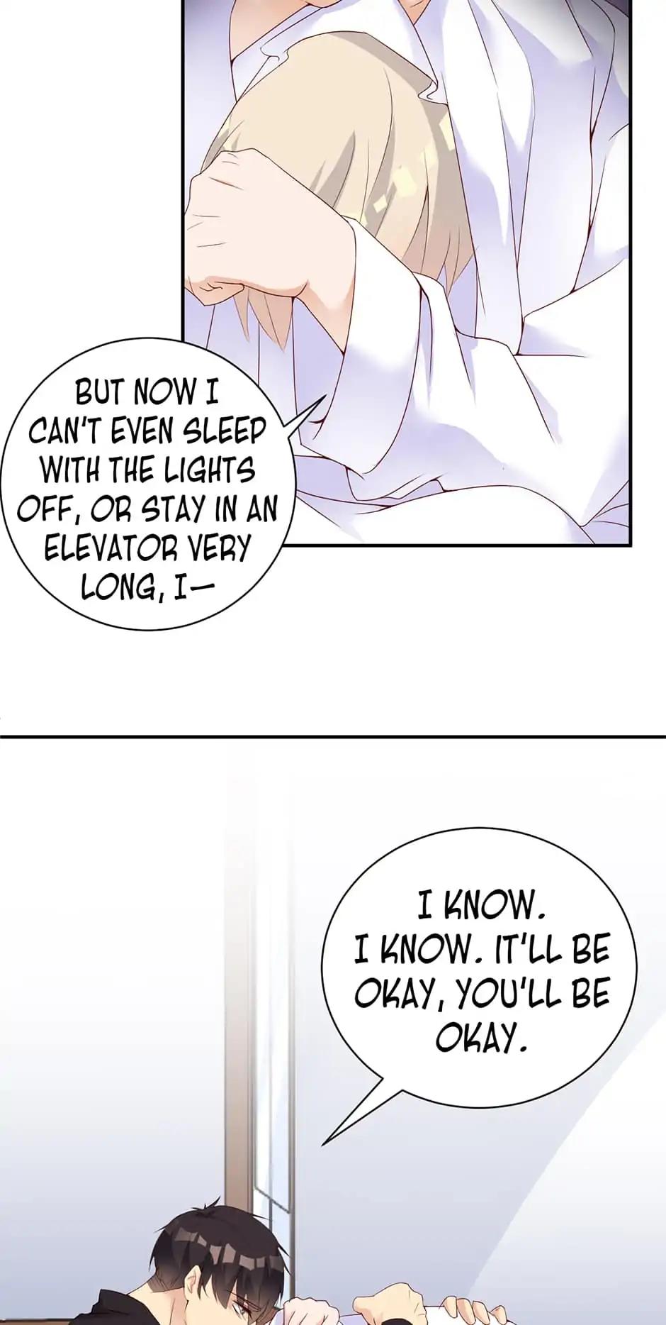 They are a Couple Chapter 164 page 22 - Chapter 164