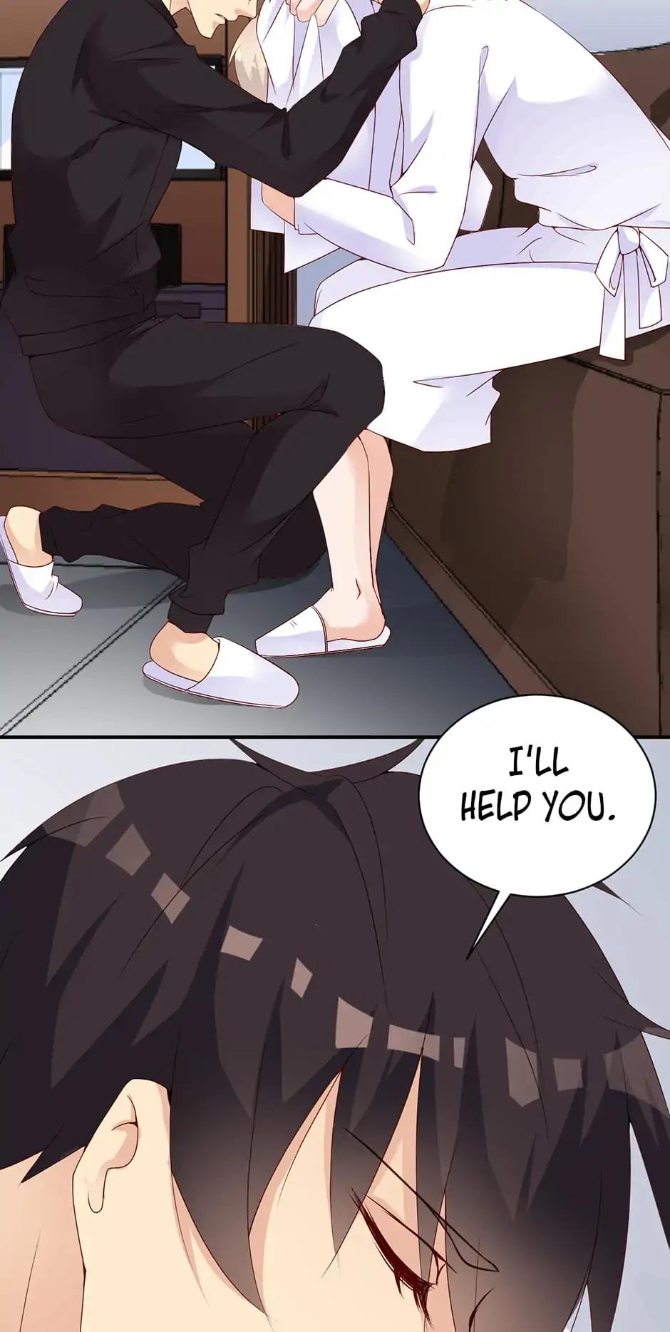 They are a Couple Chapter 164 page 23 - Chapter 164