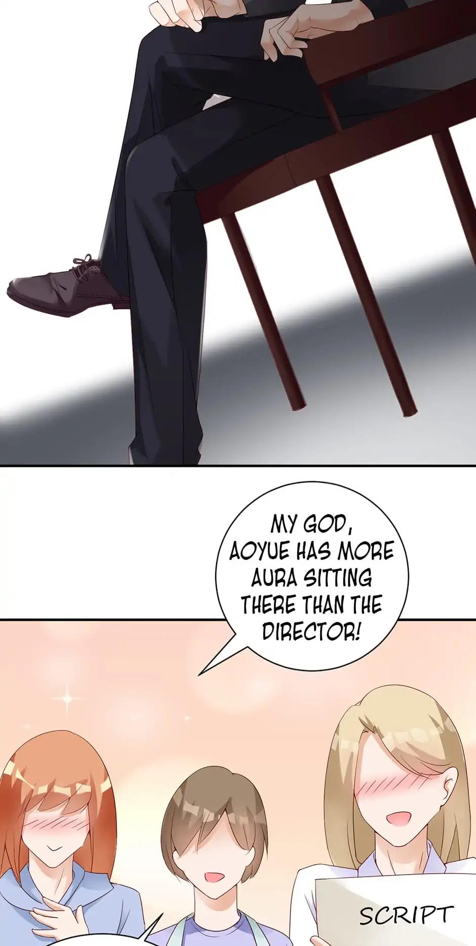 They are a Couple Chapter 164 page 27 - Chapter 164