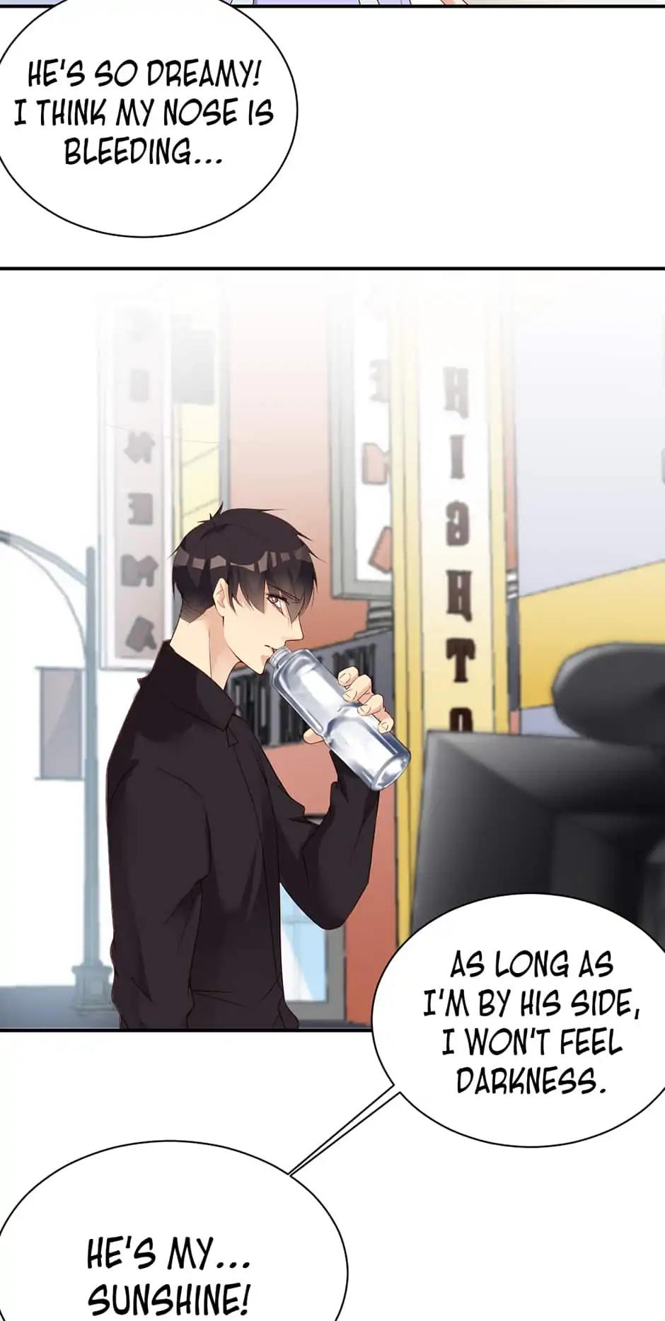 They are a Couple Chapter 164 page 28 - Chapter 164