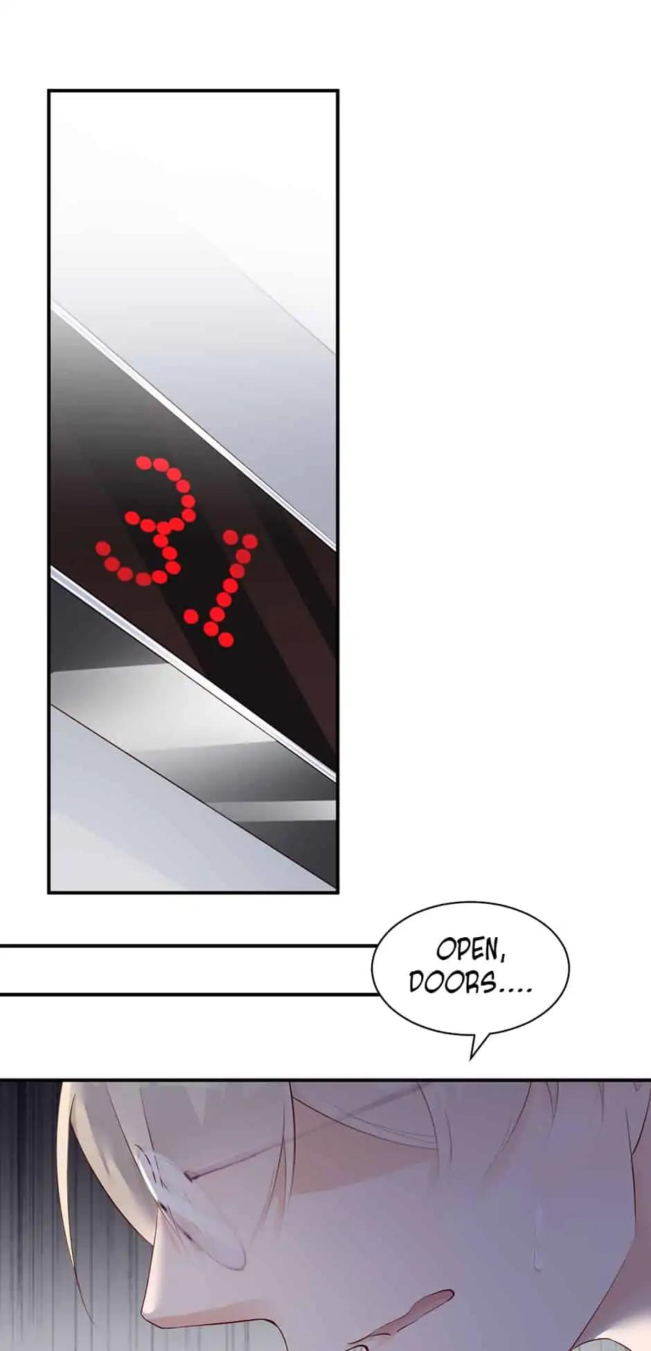 They are a Couple Chapter 164 page 3 - Chapter 164