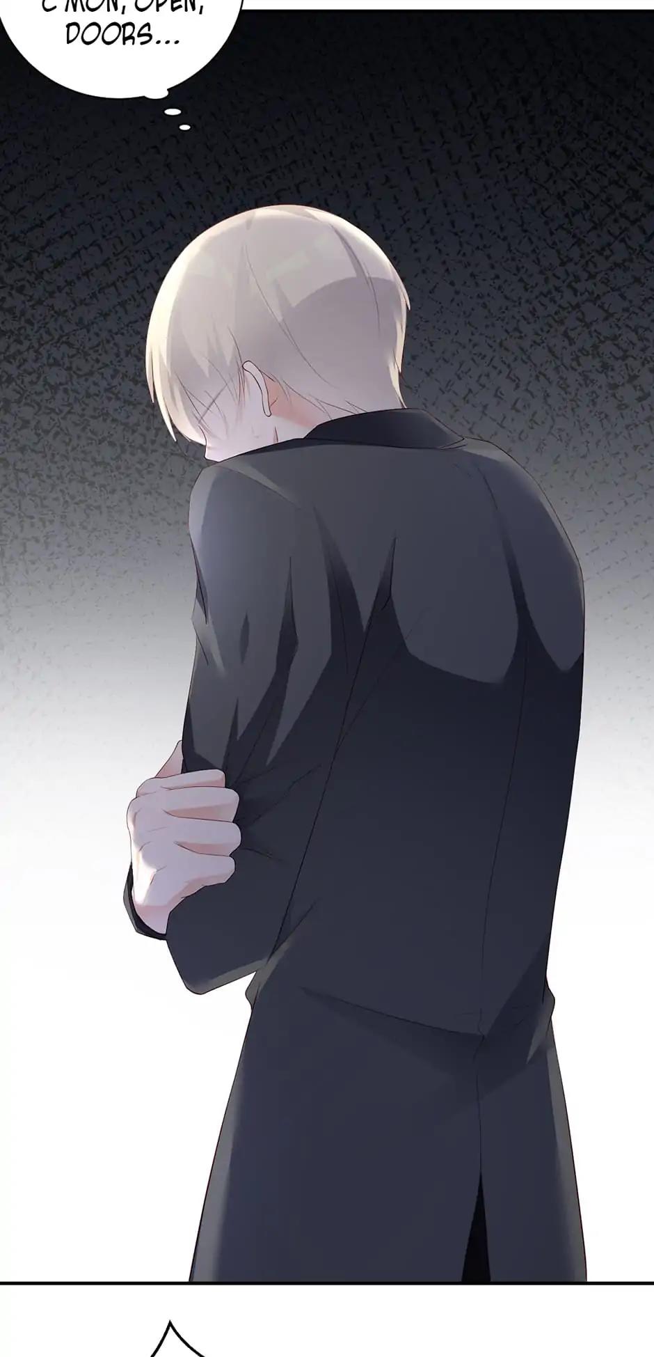 They are a Couple Chapter 164 page 5 - Chapter 164