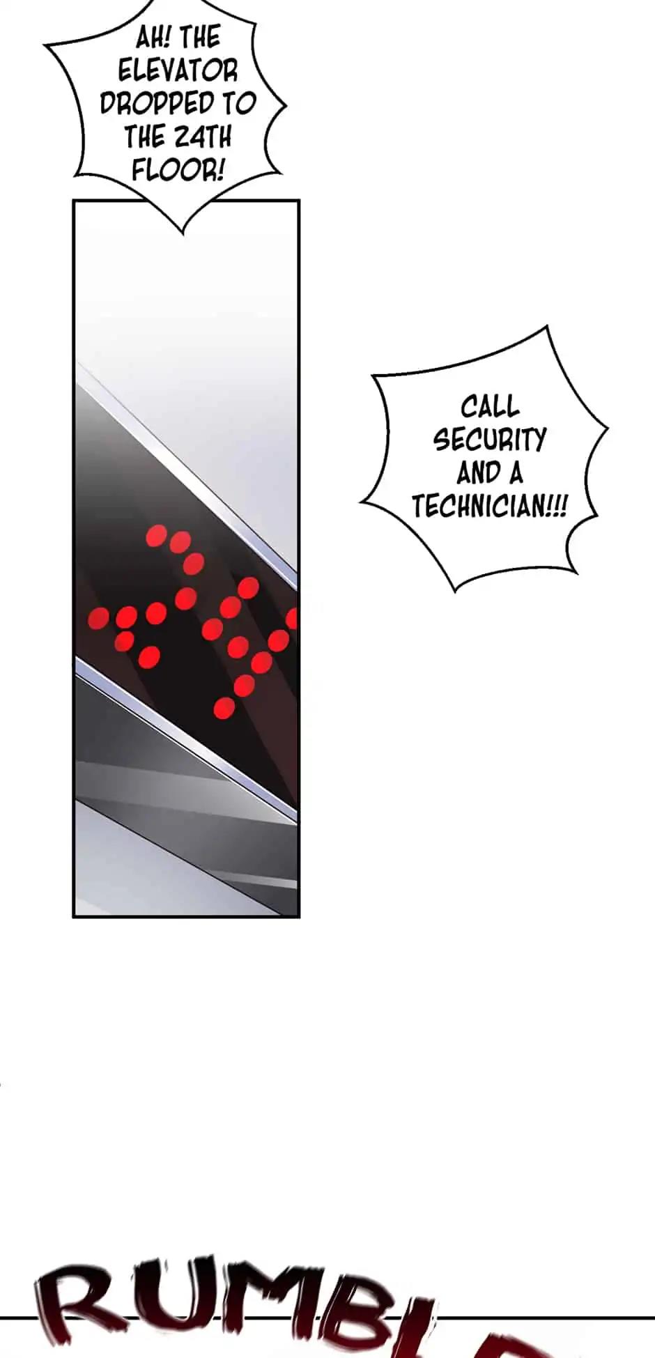 They are a Couple Chapter 164 page 6 - Chapter 164