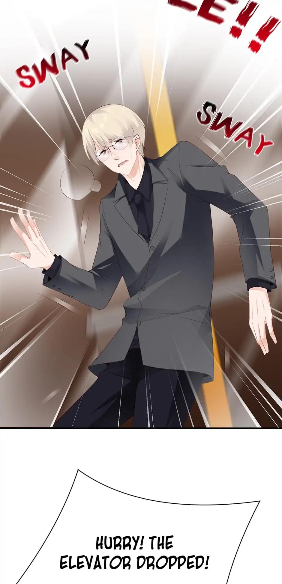 They are a Couple Chapter 164 page 7 - Chapter 164