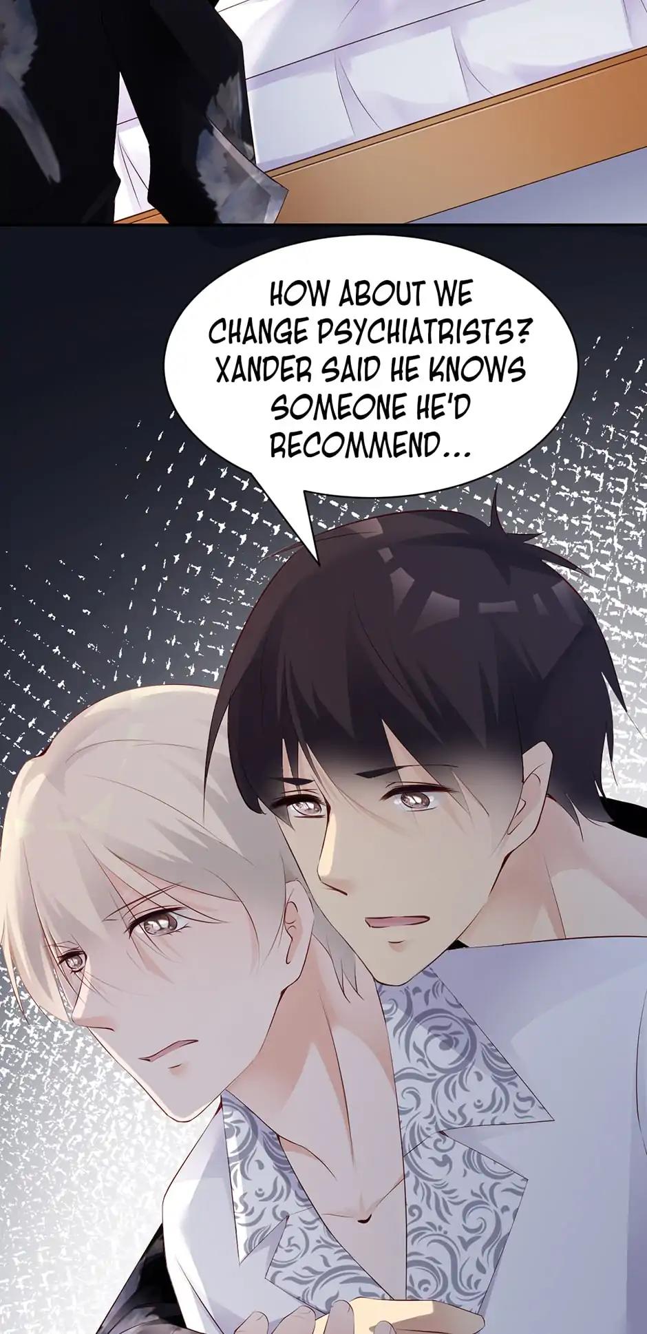 They are a Couple Chapter 165 page 11 - Chapter 165
