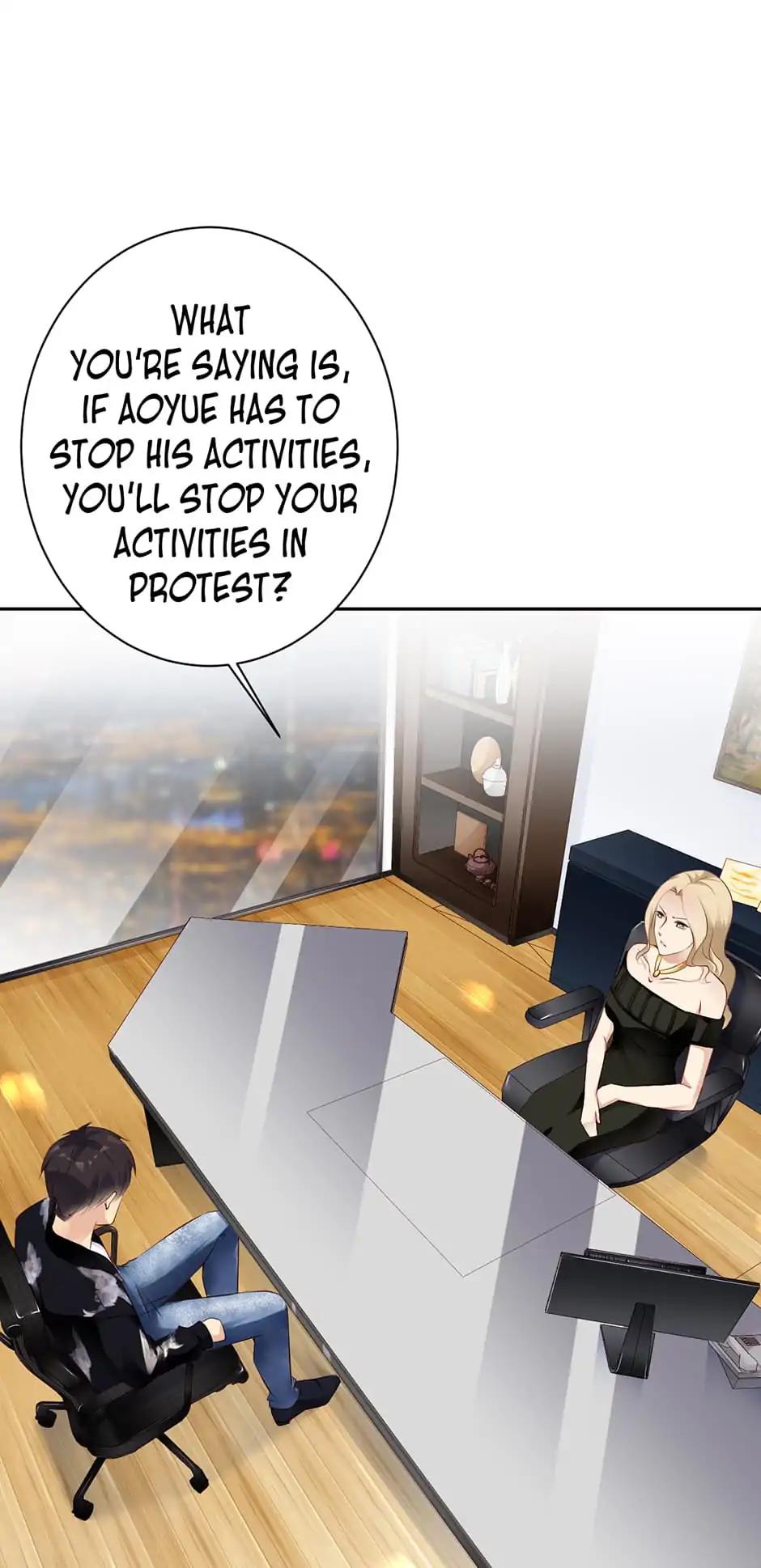 They are a Couple Chapter 165 page 15 - Chapter 165