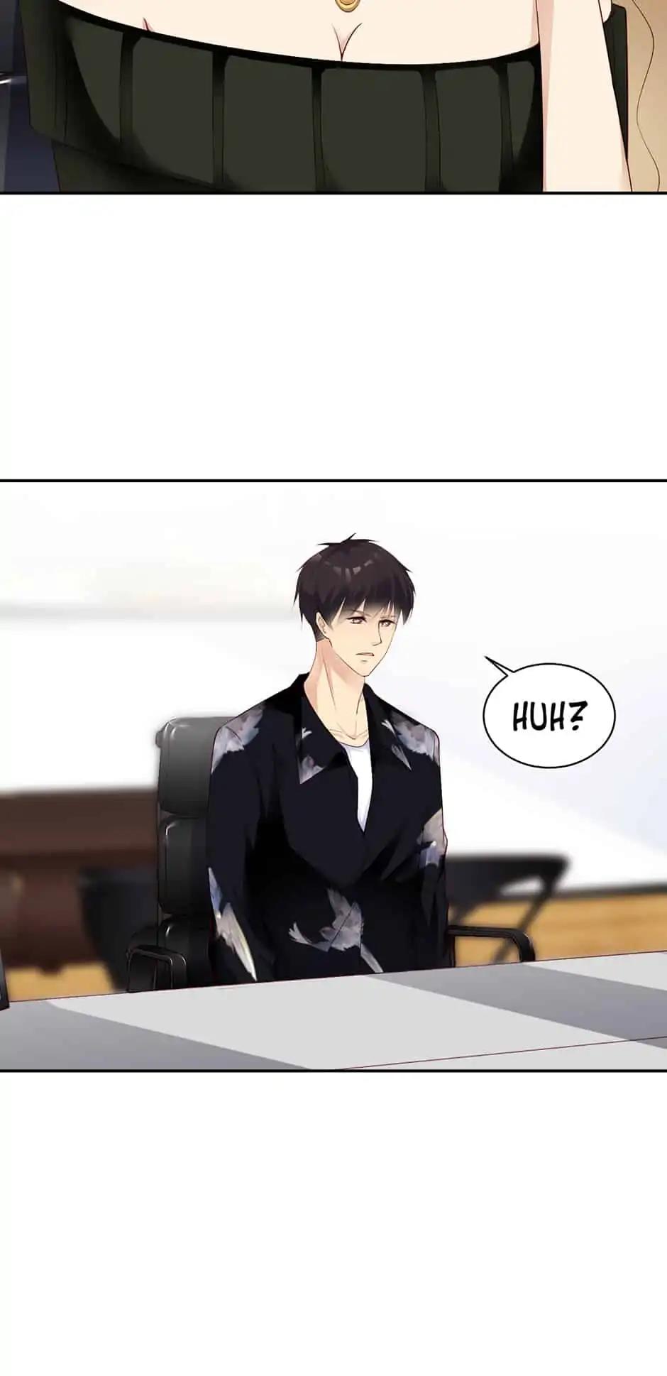 They are a Couple Chapter 165 page 18 - Chapter 165