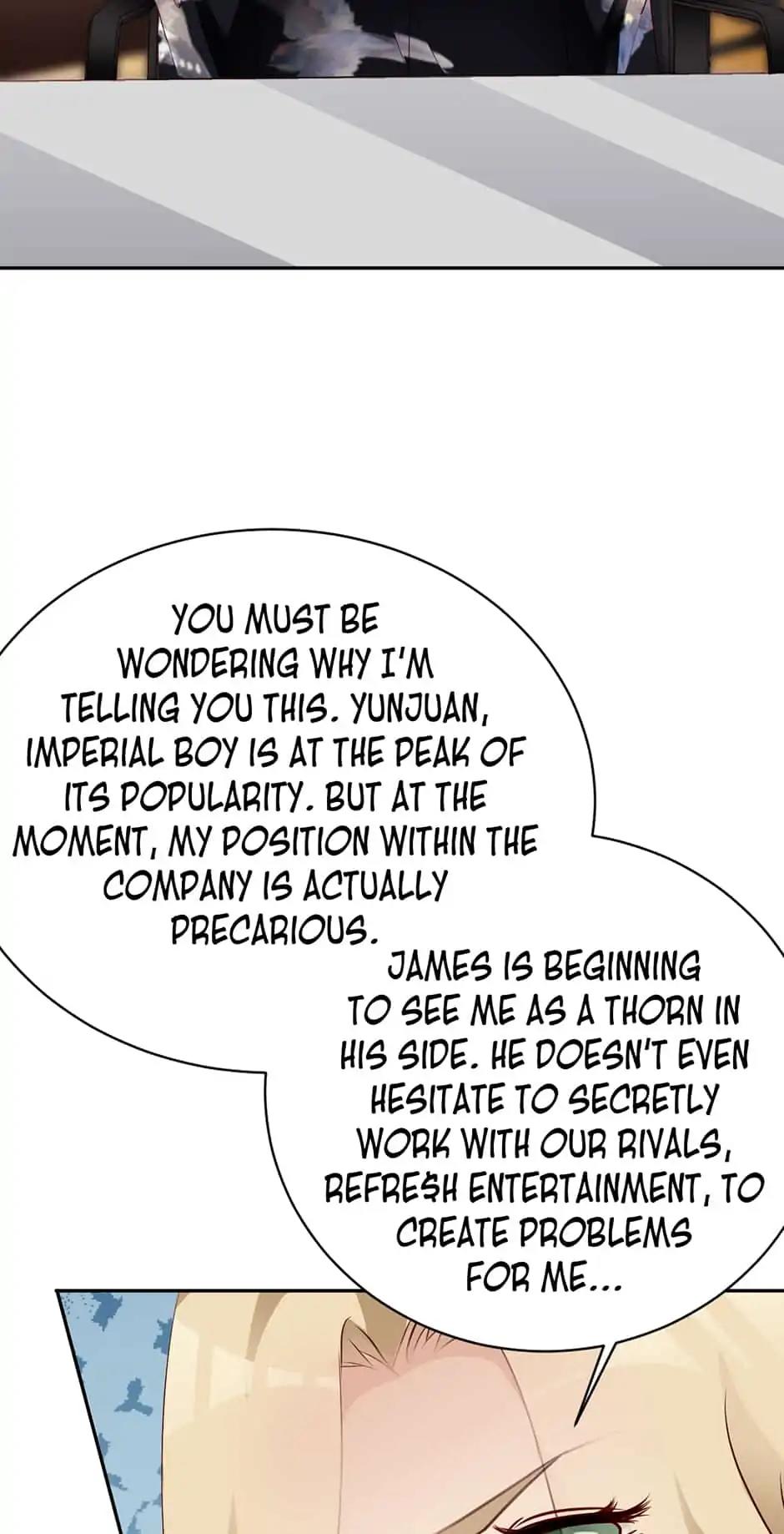 They are a Couple Chapter 165 page 22 - Chapter 165