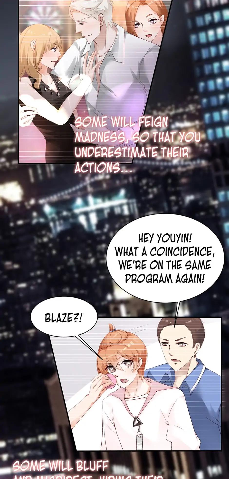 They are a Couple Chapter 165 page 27 - Chapter 165